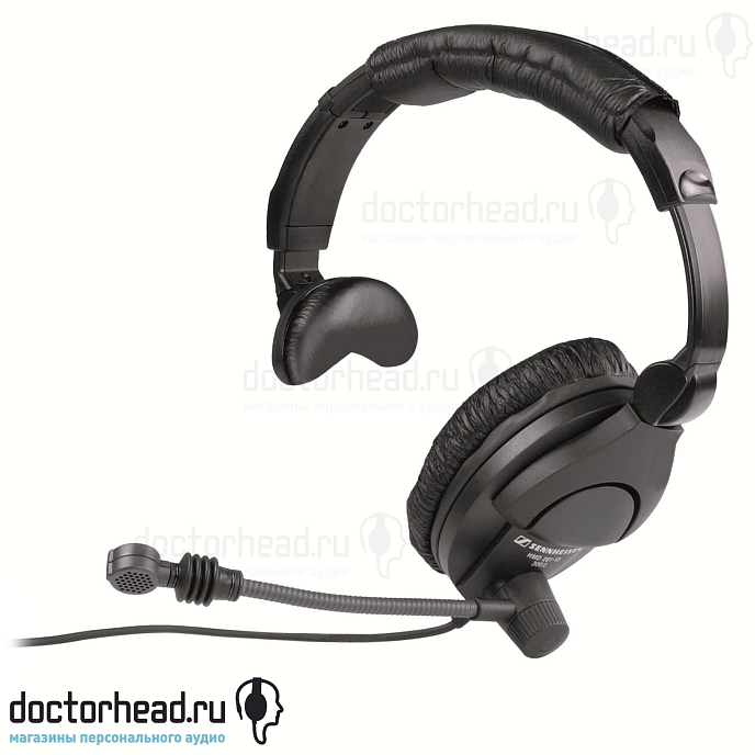 Гарнитура Sennheiser HMD 281 PRO - рис.1