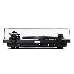 Проигрыватель винила Radiotehnika LP001 Black