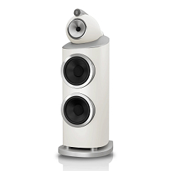 Напольная акустика Bowers & Wilkins 801 D5 Warm White