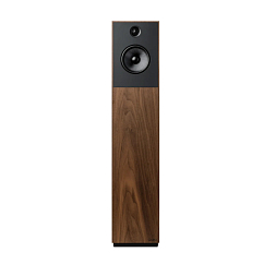 Напольная акустика Guru 28 Walnut