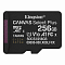 Kingston Canvas Select Plus Gen3 microSDXC 256 Gb