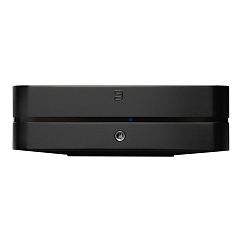Интегральный усилитель Bluesound POWERNODE (N331) Black