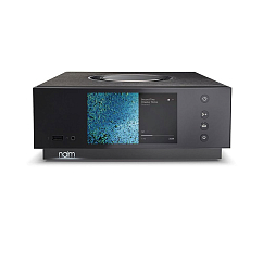 Сетевой аудиоплеер Naim Uniti Atom HDMI