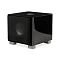 REL T9X Piano Black