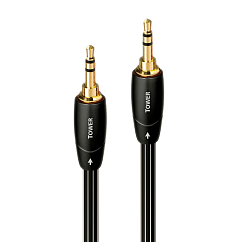 Кабель AudioQuest Tower 3.5m-3.5m 2.0m