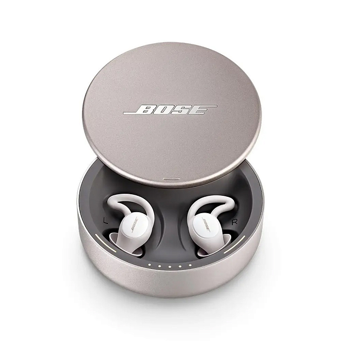 Беспроводные наушники Bose Sleepbuds II White - рис.1