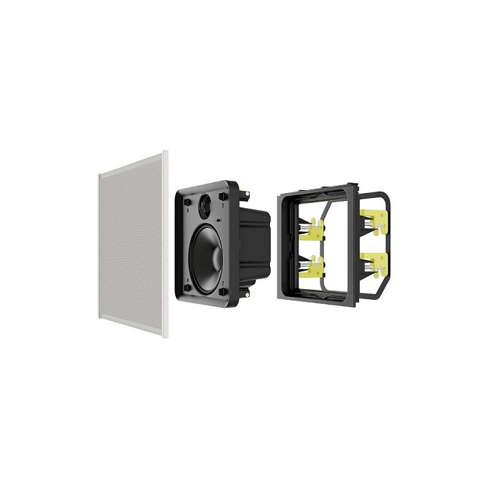 Встраиваемая акустика Dynaudio S4-LCRMT Black - рис.4