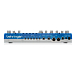 - рис.4 Синтезатор Behringer RD-6-BB Baby Blue - рис.4