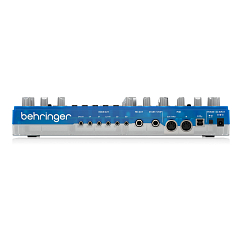 Синтезатор Behringer RD-6-BB Baby Blue