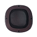 Амбушюры Dekoni Audio Elite Fenestrated Sheepskin Pads Abyss Diana Black - рис.4 Амбушюры Dekoni Audio Elite Fenestrated Sheepskin Pads Abyss Diana Black - рис.4