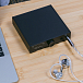 Усилитель для наушников с ЦАП SMSL D100 Black - рис.4