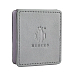 Чехол для плеера Hidizs AP80 Pro-X Leather Case Grey - рис.0