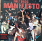 Roxy Music – Manifesto (Half Speed) LP