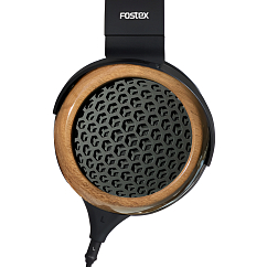 Наушники полноразмерные Fostex TH818 Black Acacia Wood