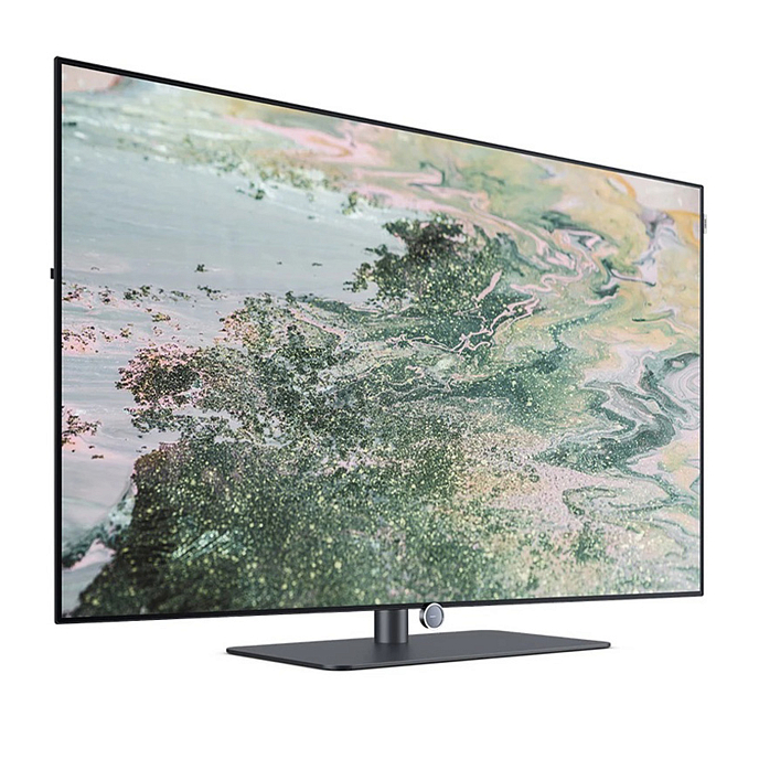 Телевизор Loewe inspire 55 OLED Basalt Grey - рис.3