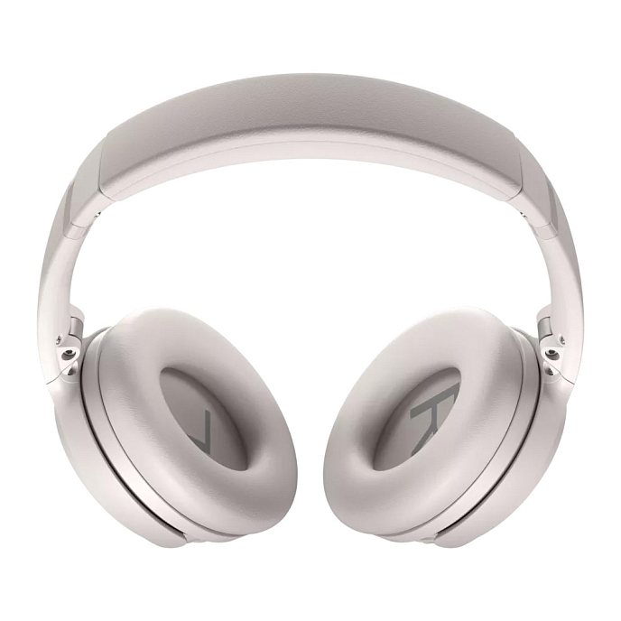 Беспроводные наушники Bose QuietComfort Headphones White - рис.5