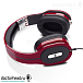 Наушники PSB Speakers M4U 1 Red - рис.2