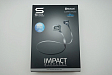 Беспроводные наушники Soul Impact Wireless Black - рис.6