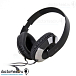 Наушники Creative HQ-1600 black - рис.5