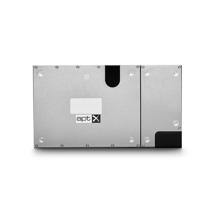Сетевой аудиоплеер Chord 2Go Silver - рис.6