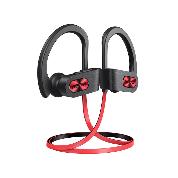 Беспроводные наушники Mpow Flame S aptX-HD - рис.0