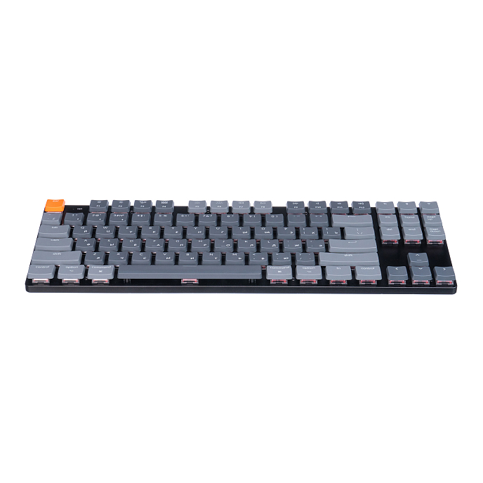Клавиатура Keychron K1 SE Gateron Red Switch - рис.1