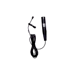 Микрофон-петличный AKG C417PP Black