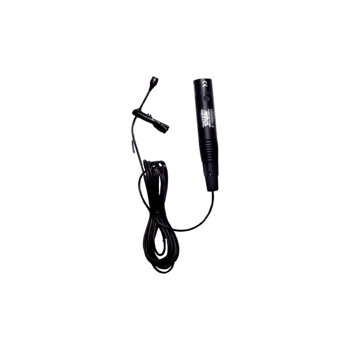 Микрофон-петличный AKG C417PP Black - рис.0