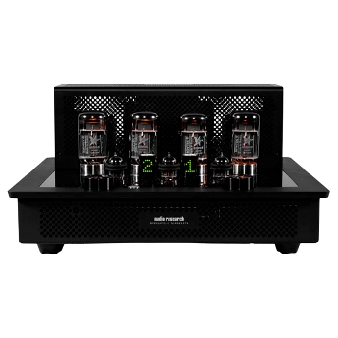 Интегральный усилитель Audio Research I/50 Black - рис.1