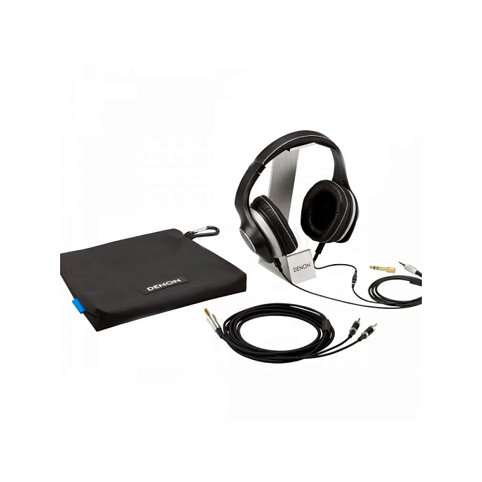 Наушники Denon AH-D600 - рис.1