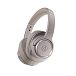 Наушники AUDIO-TECHNICA ATH-SR50BT Brown - рис.0