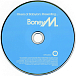 CD-диск BONEY M RIVERS OF BABYLON: PRESENTING BONEY M CD - рис.2