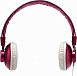 - рис.2 Наушники House of Marley Positive Vibration Purple (EM-JH011-PU) - рис.2