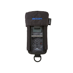 Чехол Zoom PCH-5 Black