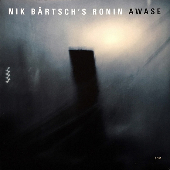 Пластинка Nik Bartsch's Ronin ‎– Awase LP - рис.0