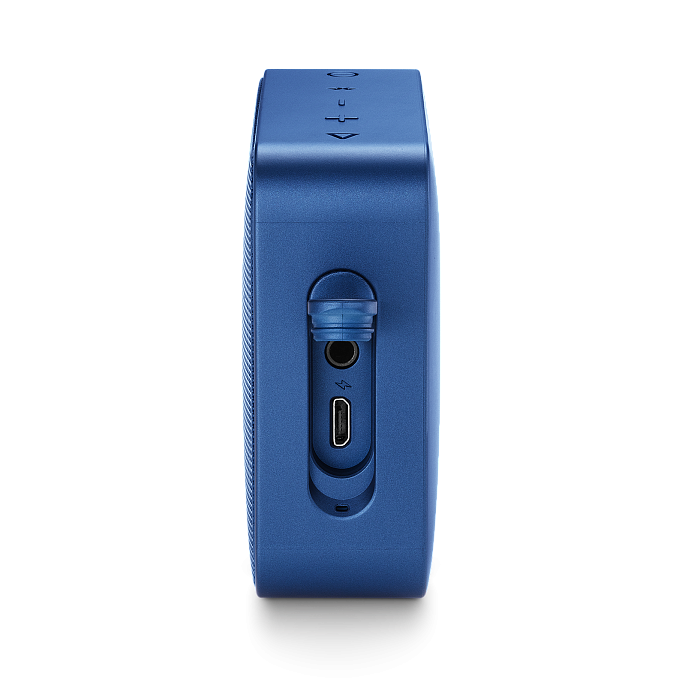 Портативная колонка JBL GO 2 Deep Sea Blue - рис.5