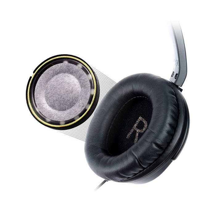 Игровая гарнитура Creative Aurvana Live! SE + SXFI AMP - рис.2
