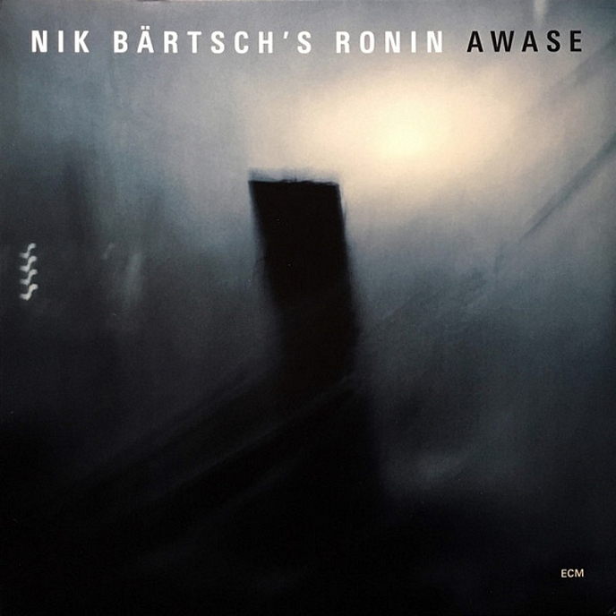 Виниловая пластинка Nik Bartsch's Ronin ‎– Awase LP - рис.0