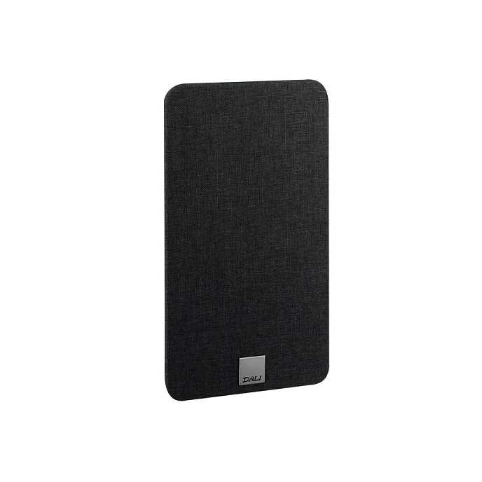Защитная сетка Dali Grill OBERON 3 SD Black - рис.0