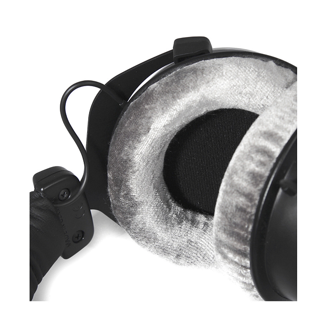 Наушники полноразмерные Beyerdynamic DT 880 PRO / 250 ohm - рис.5