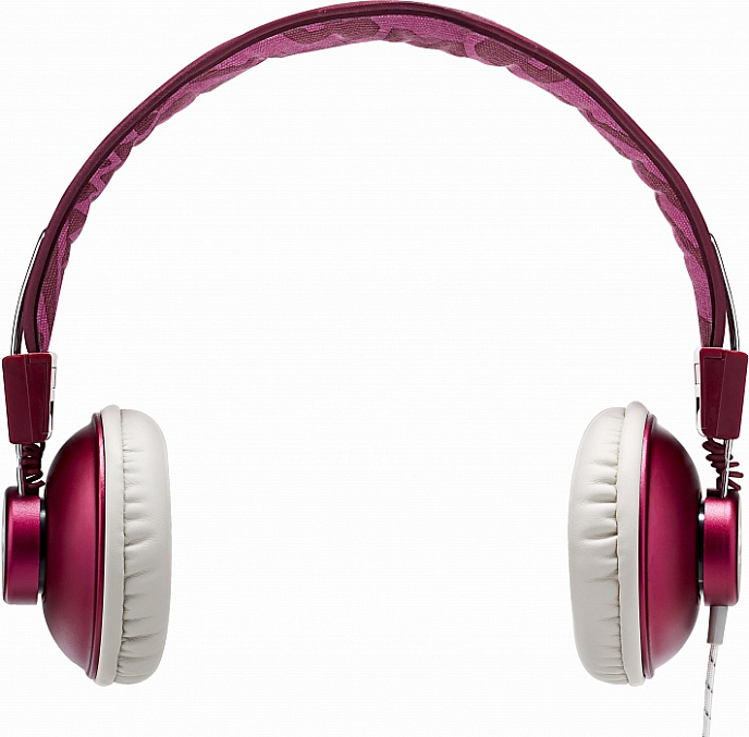 Наушники House of Marley Positive Vibration Purple (EM-JH011-PU) - рис.2