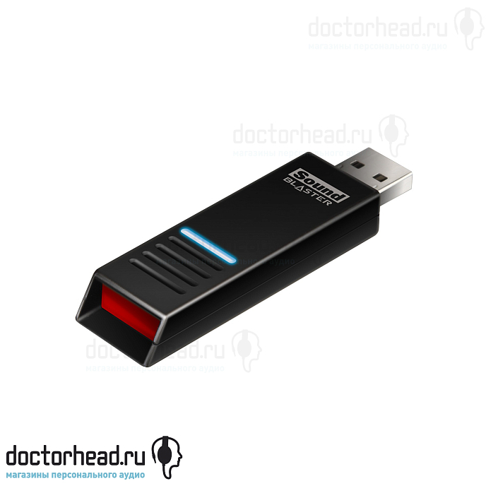 Игровая гарнитура Creative GH0220 SB Tactic3D Rage Wireless Gaming - рис.3