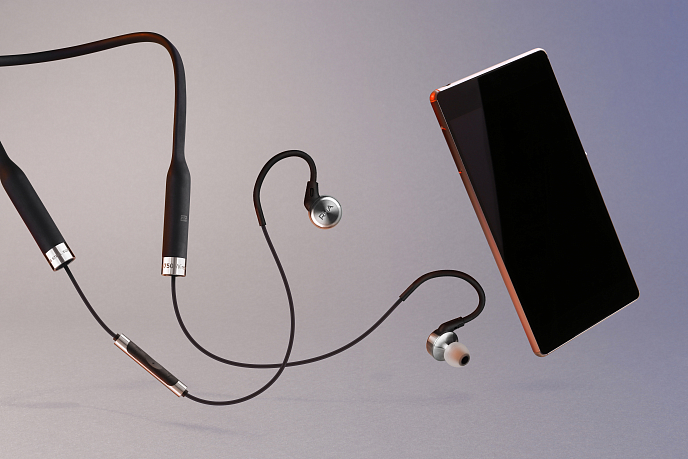 Наушники RHA MA750 Wireless - рис.3