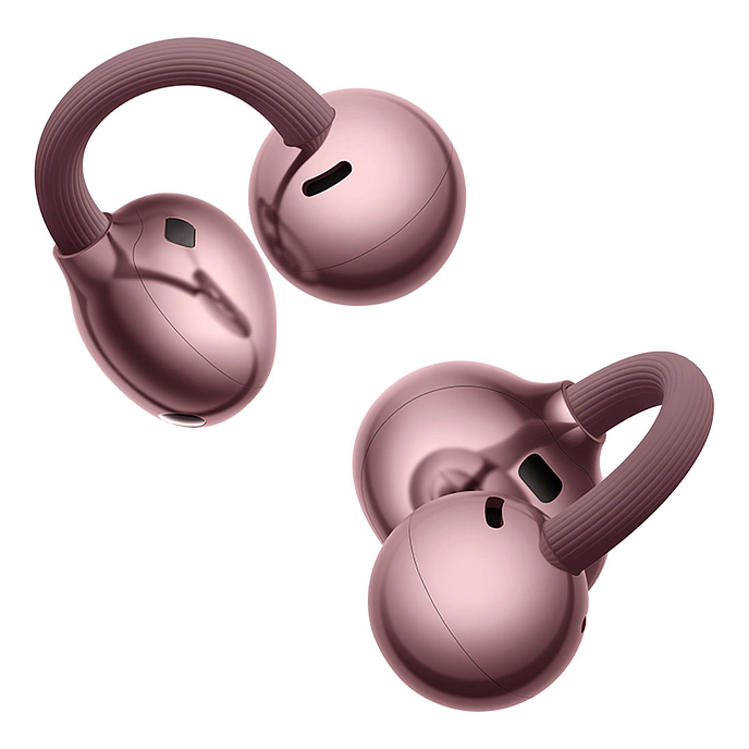 Беспроводные наушники HUAWEI FreeClip 2 Berry Purple - рис.2