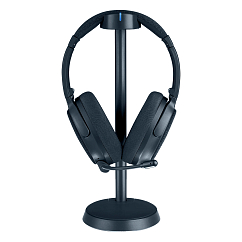Беспроводная гарнитура Onanoff FOKUS+ midnight blue беспроводная гарнитура с зарядной станцией (SN fok-01)_Уценка