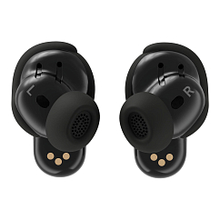 Беспроводные наушники Bose QuietComfort Ultra Earbuds 2nd Gen Desert Gold