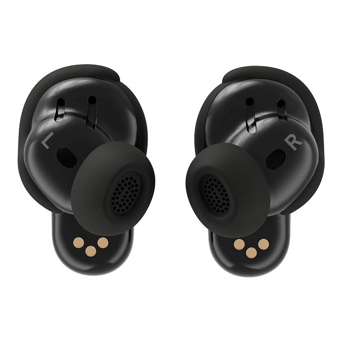 Беспроводные наушники Bose QuietComfort Ultra Earbuds 2nd Gen Desert Gold - рис.3