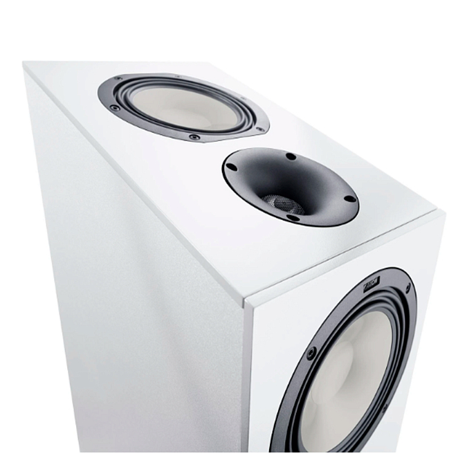 Напольная акустика Canton GLE 90 AR S2 White - рис.4