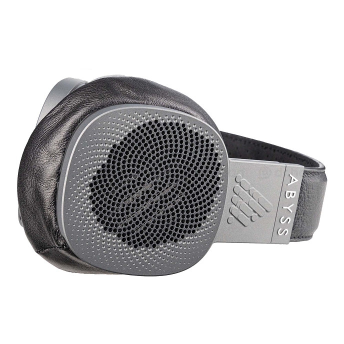 High End наушники Abyss Diana TC Titanium Gray - рис.15