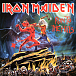 Виниловая пластинка Iron Maiden - Run To The Hills (2014) - рис.0